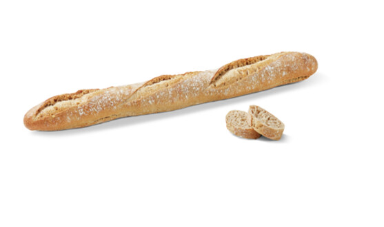 Baguette de campagne  