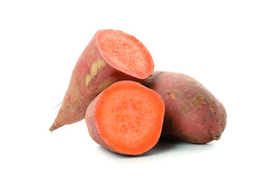 Patate douce catégorie 2 France