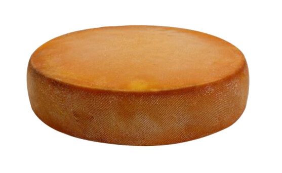 Raclette ronde nature  