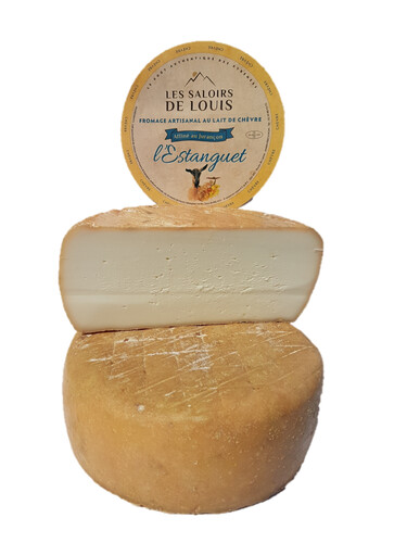 L'estanguet