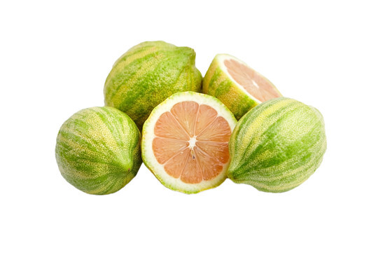 Citron rose catégorie 1 
