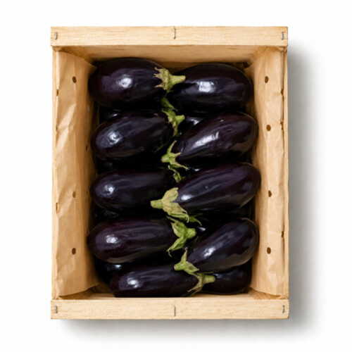 AUBERGINE 3/5 catégorie 2 France