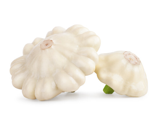 Patisson blanc catégorie 2 France