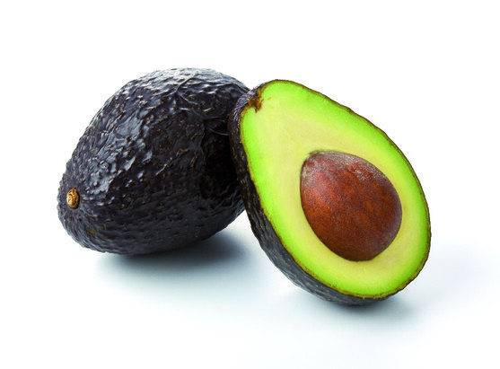 Avocat hass cal20 mur a point catégorie 1 