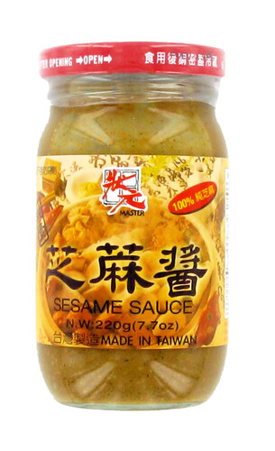 SAUCE SESAME 220X24  