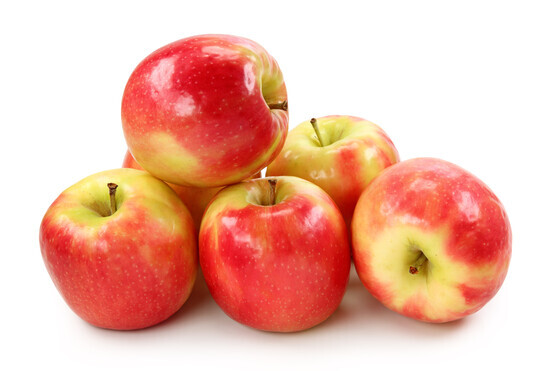 Pomme pink lady 80/85 catégorie 1