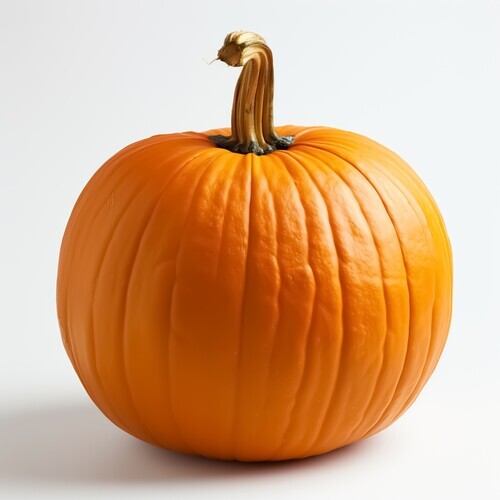 Citrouille jack olantern NON COMESTIBLE catégorie 2 France