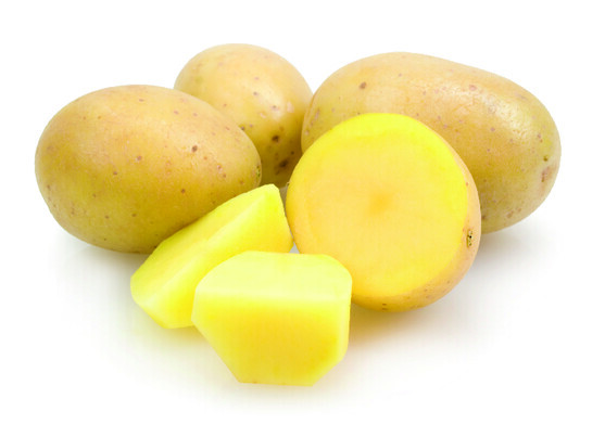 Pomme de terre agata lavée+75 catégorie 1 France
