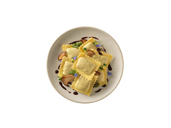 Raviolo brasato al merlot sachet de 2 kg 
